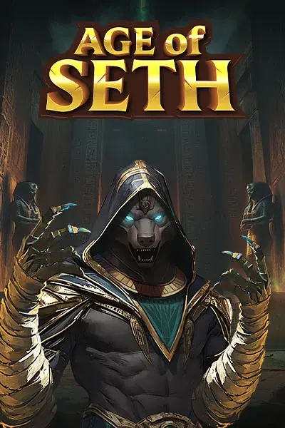Age Of Seth | VegasHero Casino AT