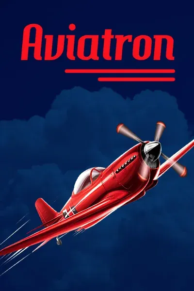 Aviatron | VegasHero Casino AT