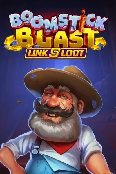 Boomstick Blast: Link & Loot bei VegasHero Casino AT