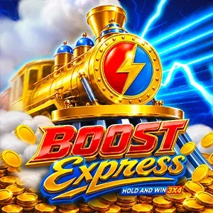 VegasHero Casino AT: Boost Express