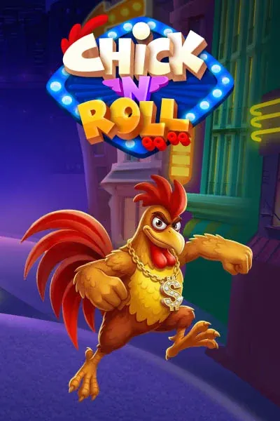 ChickNRoll bei VegasHero Casino AT