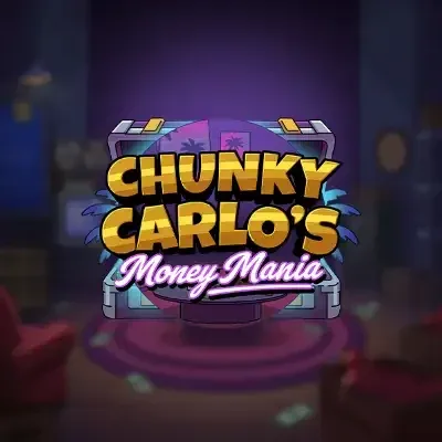 VegasHero Casino AT: Chunky Carlo's Money Mania