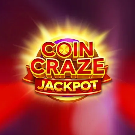 Coin Craze Jackpot | VegasHero Casino AT