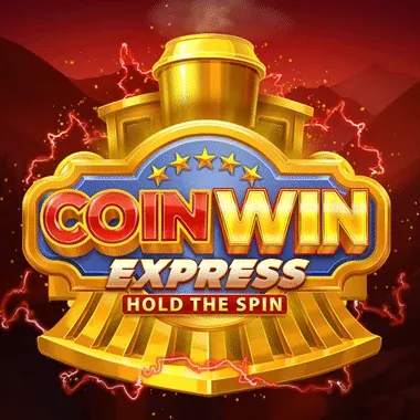 Coin Win Express: Hold The Spin Slot — VegasHero Casino AT