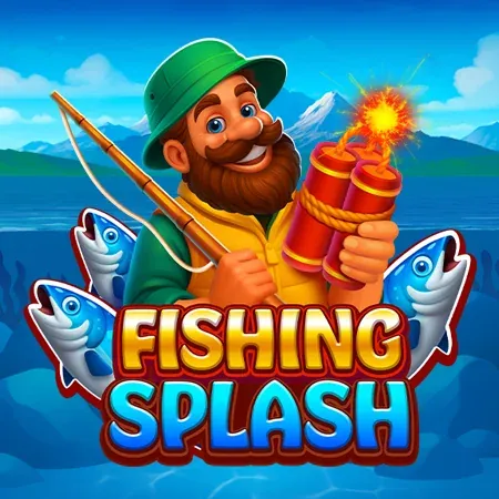Fishing Splash | VegasHero Casino AT