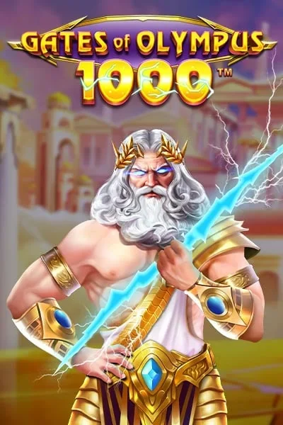 Spiel Gates of Olympus 1000 · VegasHero Casino AT