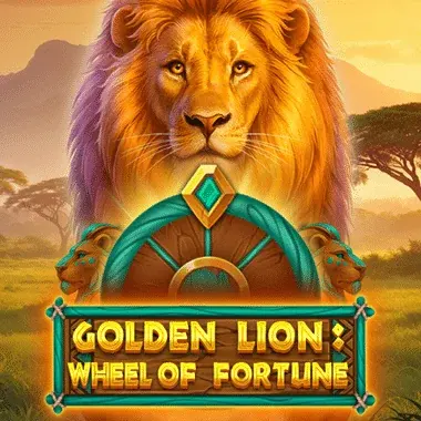 Spiel Golden Lion: Wheel of Fortune · VegasHero Casino AT