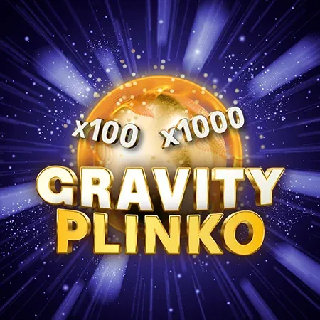 Spiel Gravity Plinko · VegasHero Casino AT