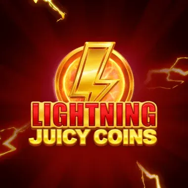 Lightning Juicy Coins — Slot | VegasHero Casino AT