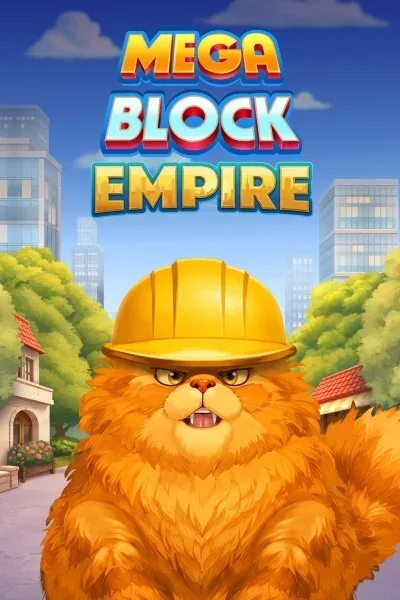 Spiel Mega Block Empire · VegasHero Casino AT
