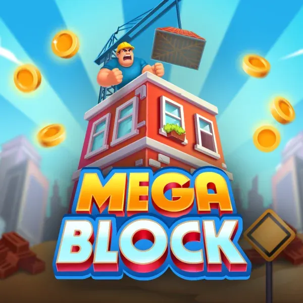VegasHero Casino AT: Mega Block