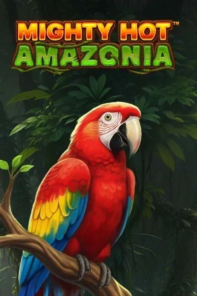 Mighty Hot: Amazonia Slot — VegasHero Casino AT