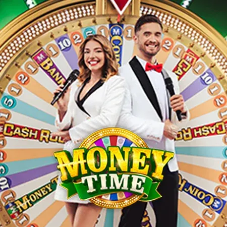 Spiel Money Time · VegasHero Casino AT