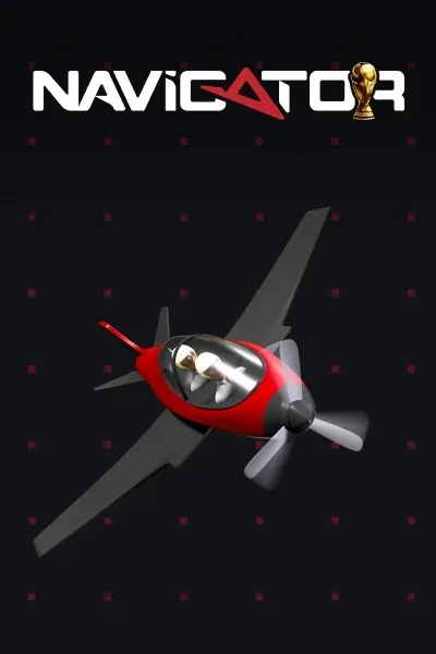 Navigator bei VegasHero Casino AT