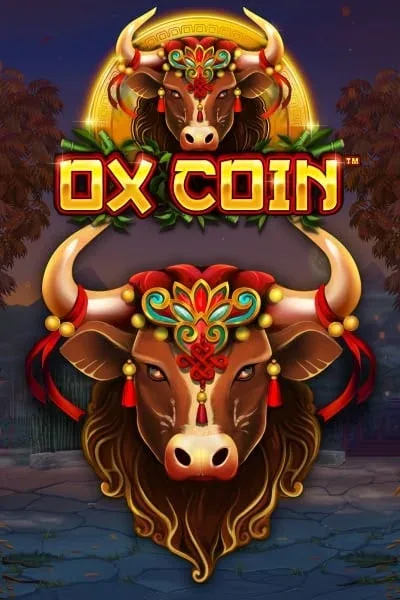 Ox Coin | VegasHero Casino AT