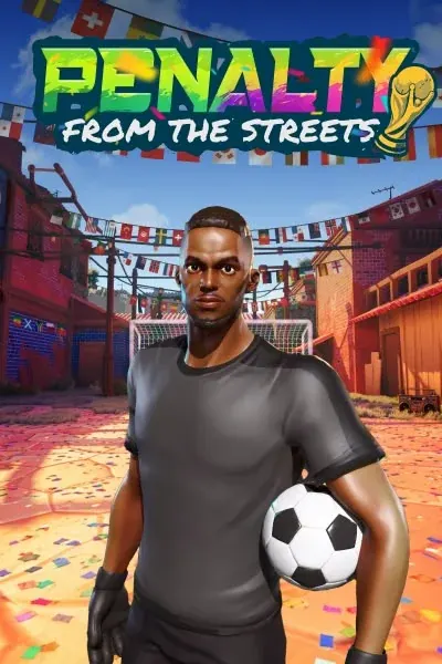 VegasHero Casino AT: Penalty - From the Streets