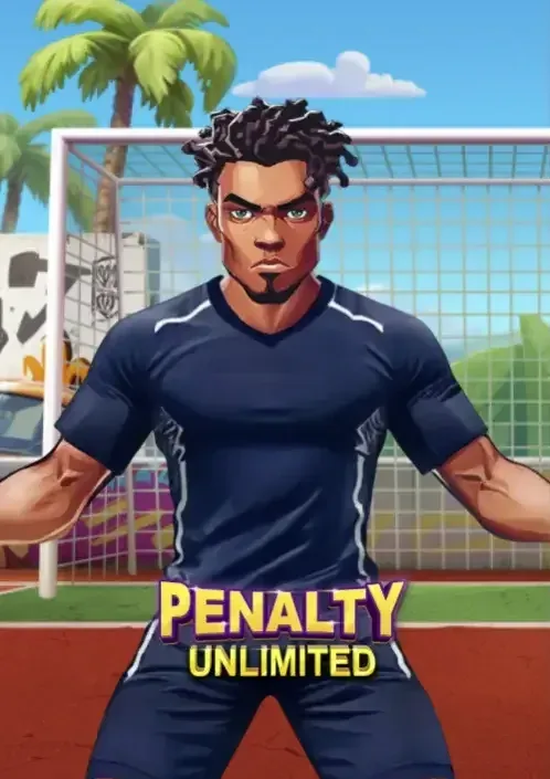 Penalty Unlimited — Slot | VegasHero Casino AT