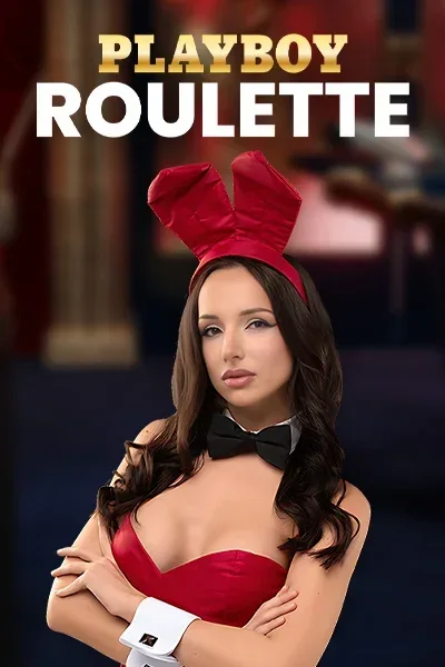 Playboy Roulette | VegasHero Casino AT