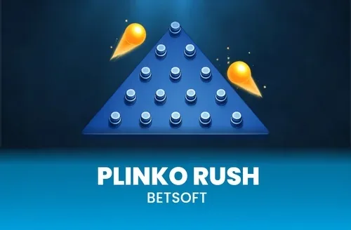 VegasHero Casino AT: Plinko Rush
