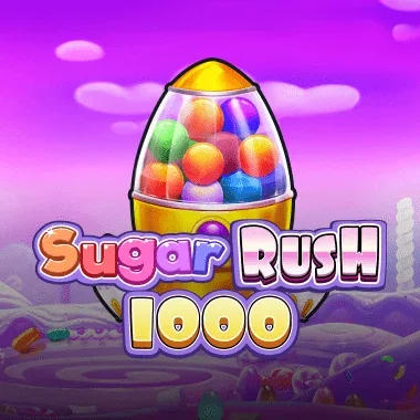 Sugar Rush 1000 Slot — VegasHero Casino AT