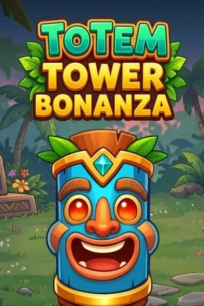 Totem Tower Bonanza Slot — VegasHero Casino AT