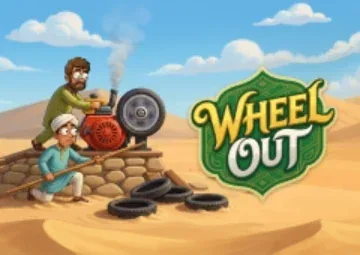 Wheel Out — Slot | VegasHero Casino AT