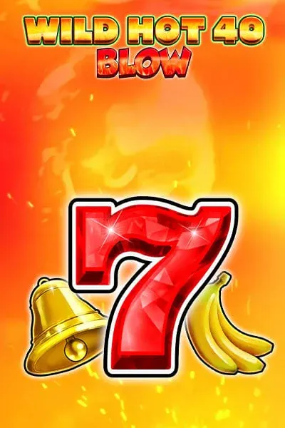 Spiel Wild Hot 40 Blow · VegasHero Casino AT