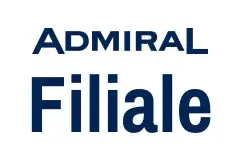 Admiral Filiale bei VegasHero Casino AT